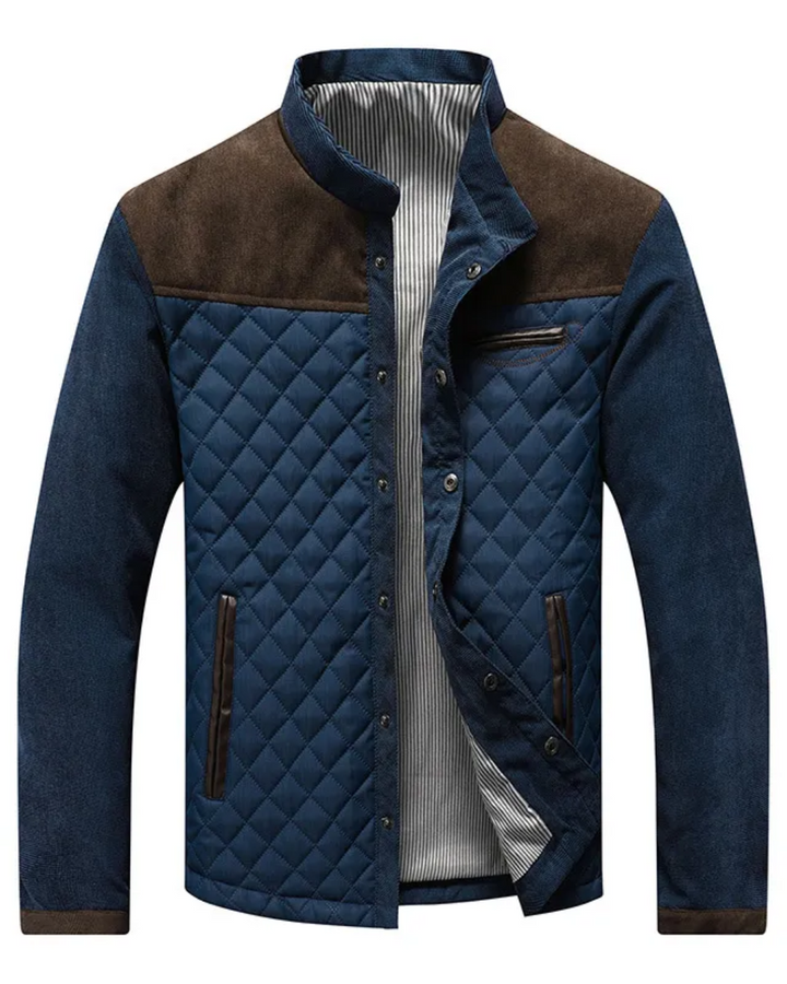 Aurelio™ | Luxury Jacket