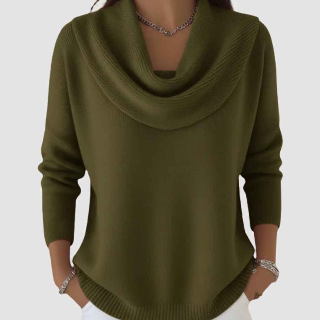 Lexy Soft Sweater