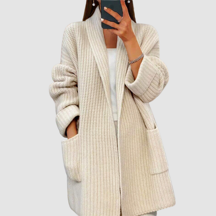 Celine Knitted Cardigan