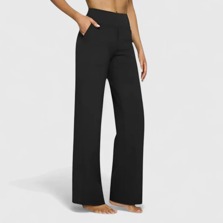 Jasmine™ | Comfortable Trousers