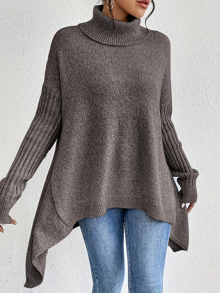 Ezella Elegant Casual Sweater