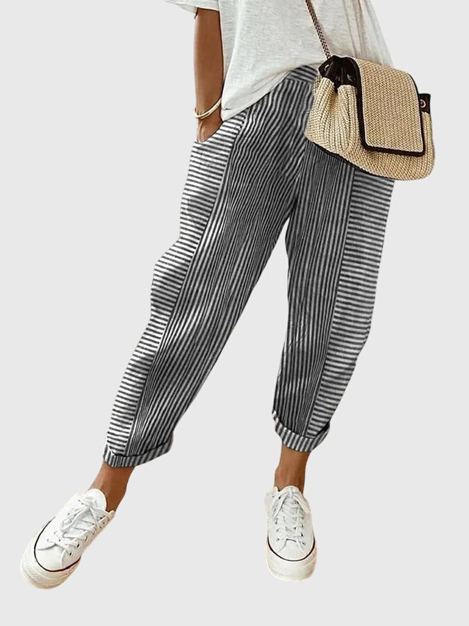 Autumn™ | Elegant Trousers
