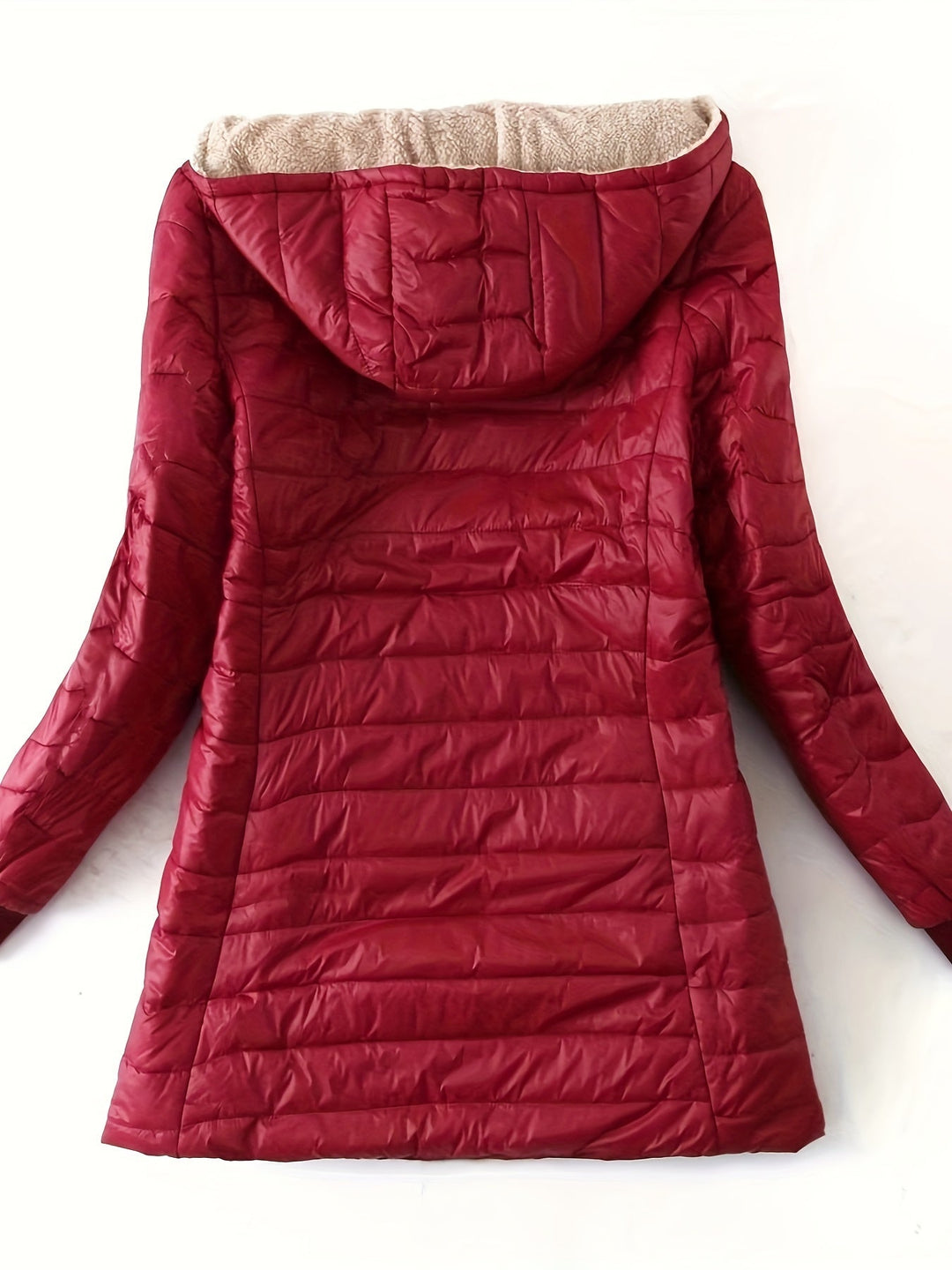 Lunera | Waterproof Padded Jacket
