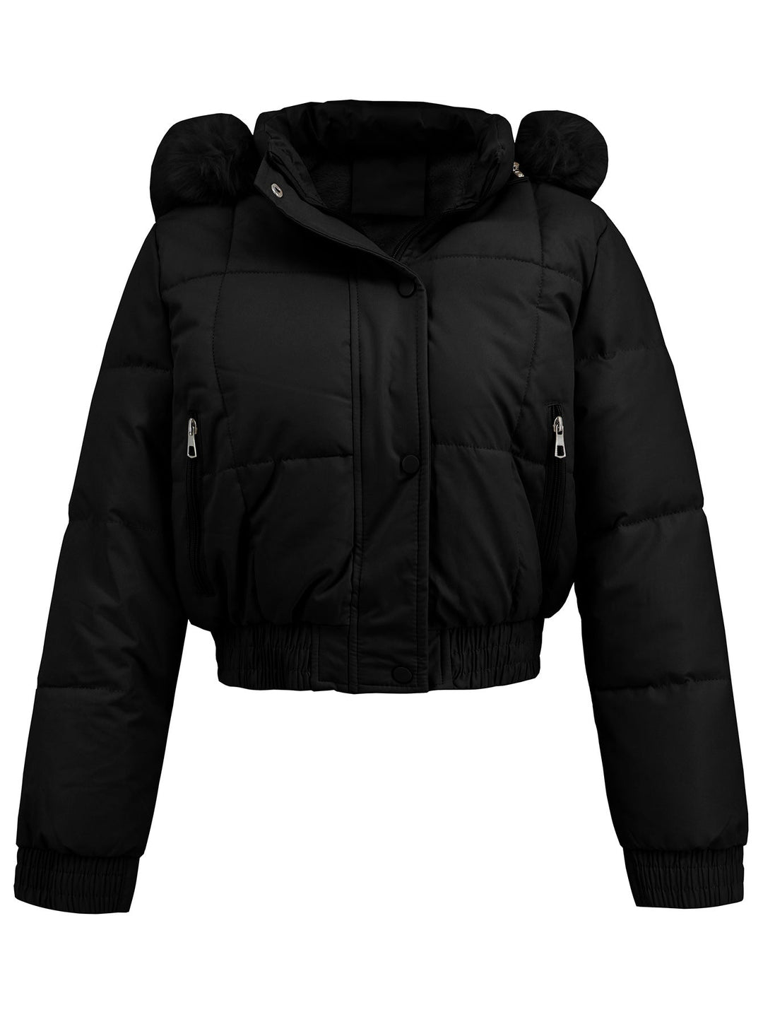Avora Lyon | Casual quilted jacket