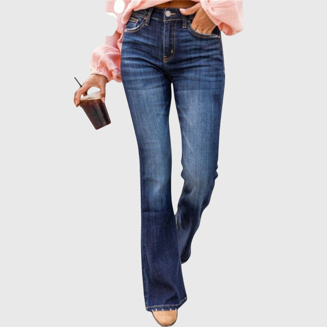 Nova™ | Comfortable Stretch Trousers