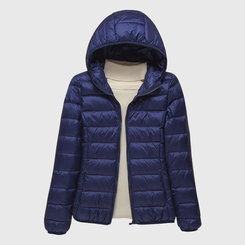 Mildred | Ultra-Lightweight Jacket