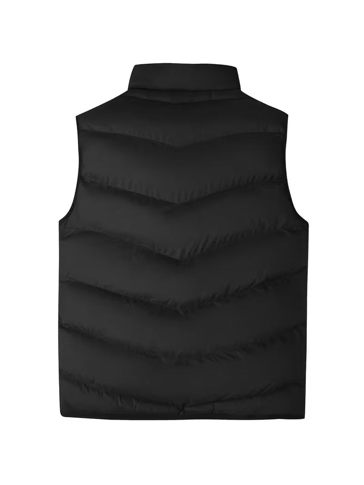 Louis™ | Filled Gilet