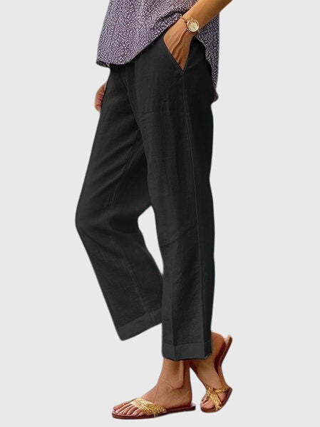 Elaine™ | Elegant Trousers
