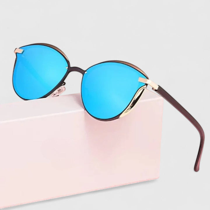 Preslee™ | Sophisticated Sunglasses