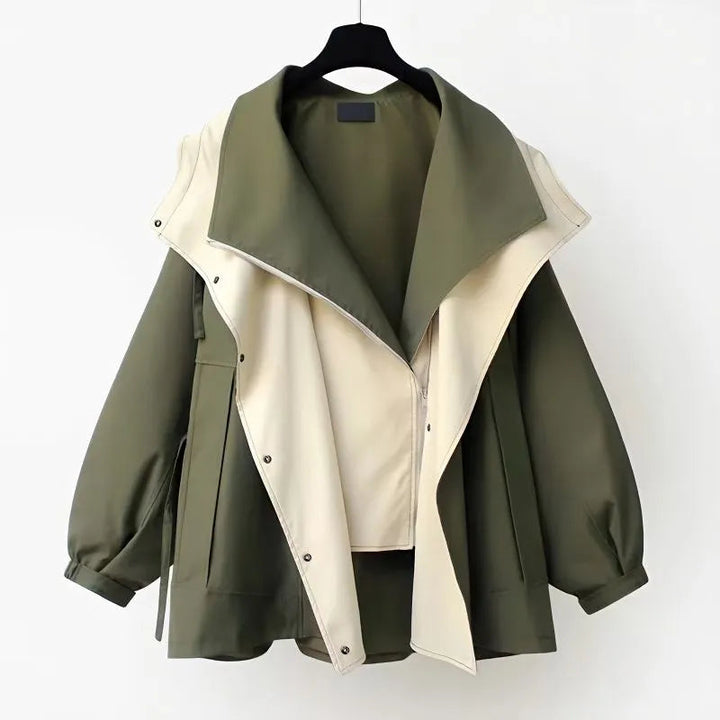 Alva | Wind & Weather-Resistant Jacket