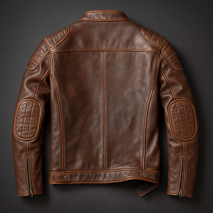 Bruno™ | Vintage Jacket