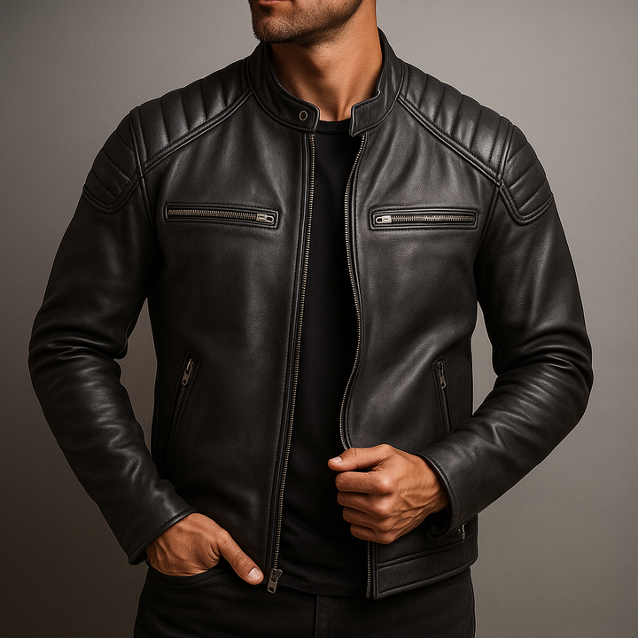 Bruno™ | Vintage Jacket