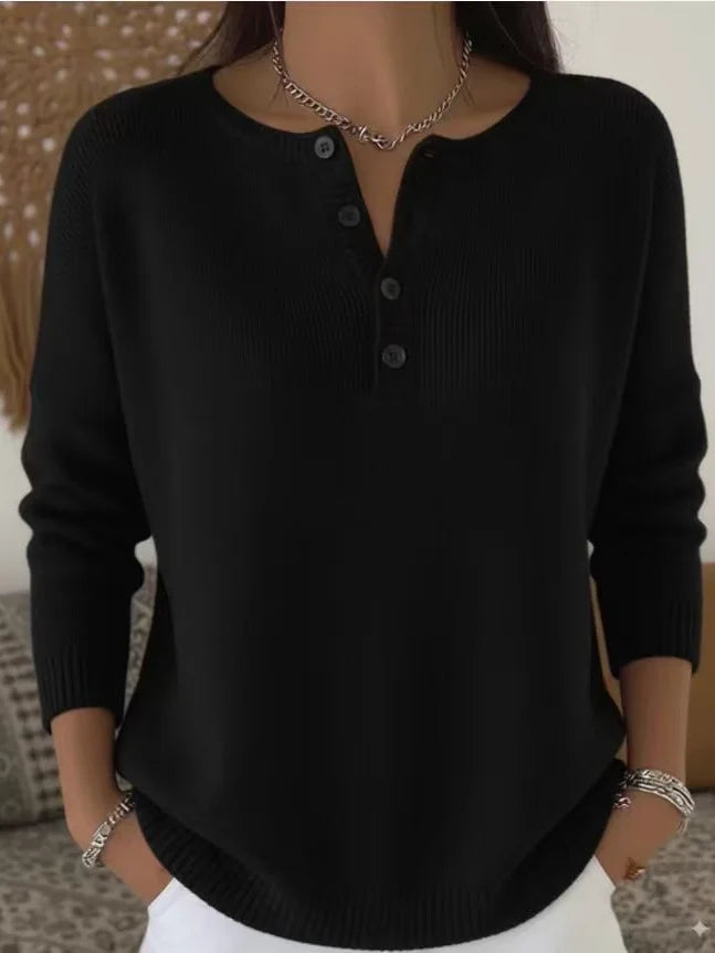 Nerice Elegant Sweater