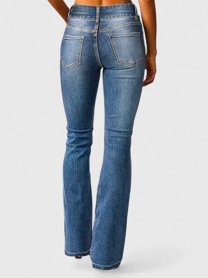 Aurelia™ | Elegant Trousers
