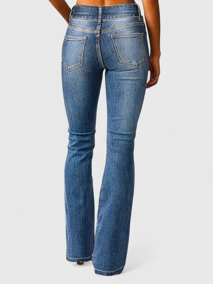 Koral™ | Sophisticated Trousers