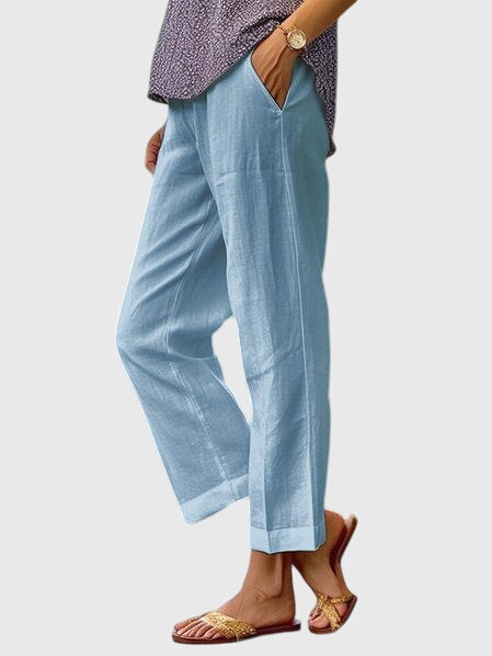 Elaine™ | Elegant Trousers