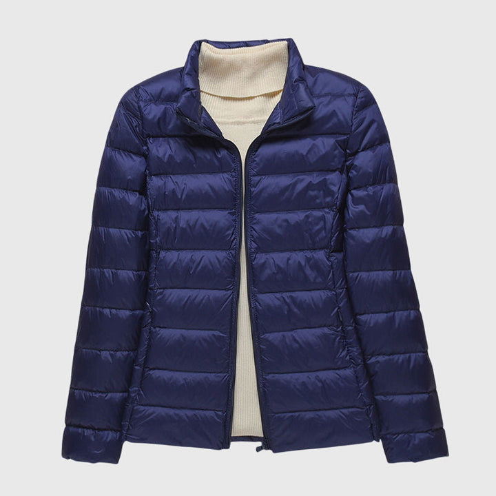 Mildred | Ultra-Lightweight Jacket