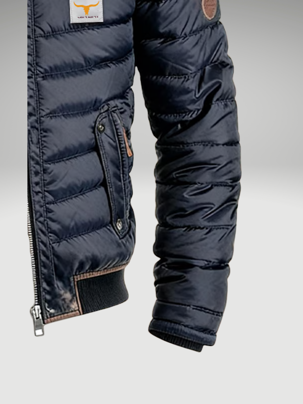 Edmund™ | Urban Voyager Jacket