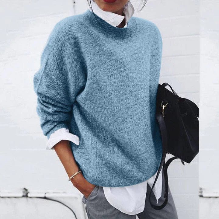 Jolanda | Comfortable Knit Jumper