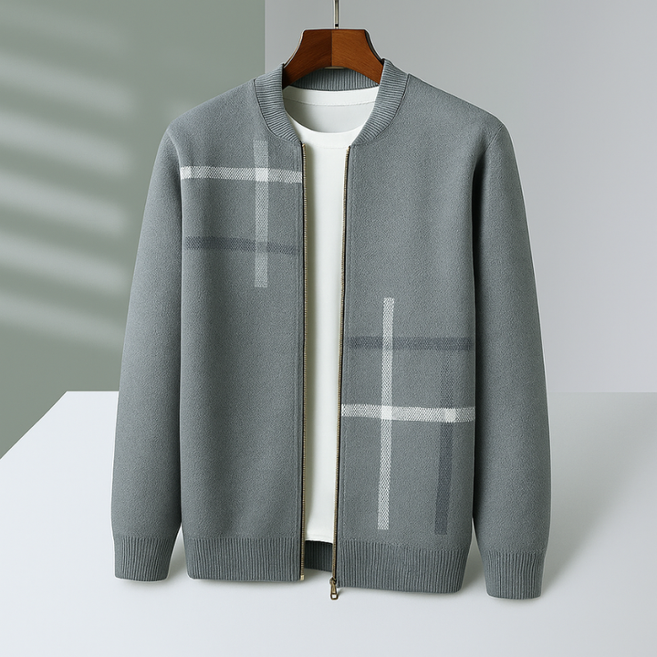 Gabriel™ | Cashmere Jacket