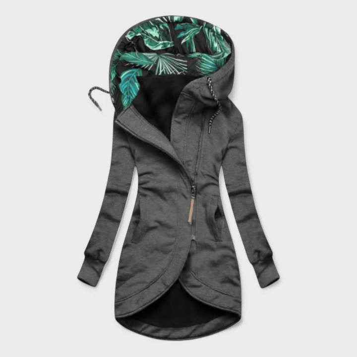 Aysha | Waterproof Winter Coat