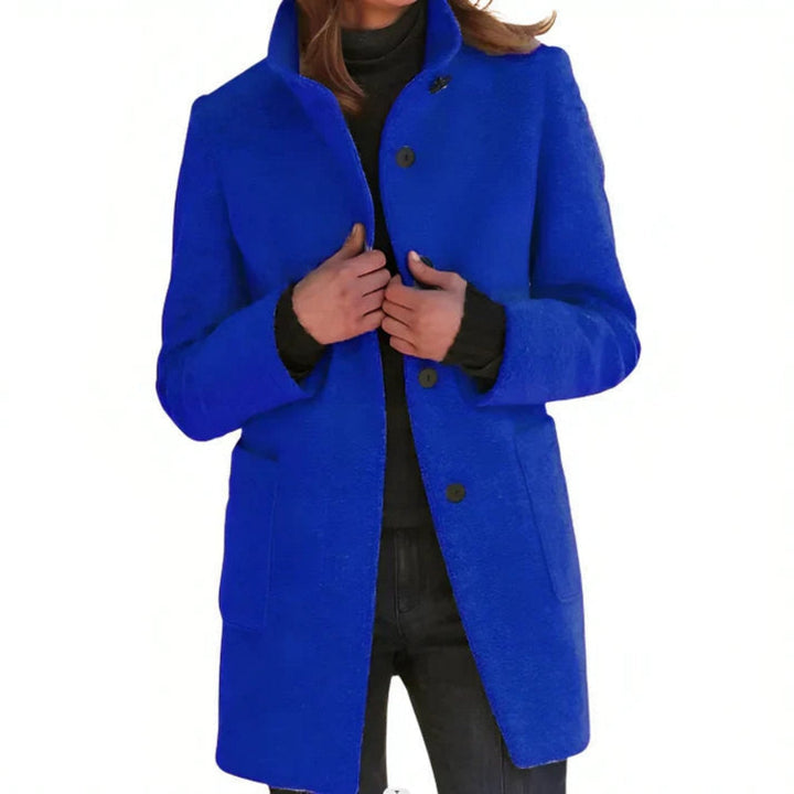 Elise | Chic Autumn-Winter Coat