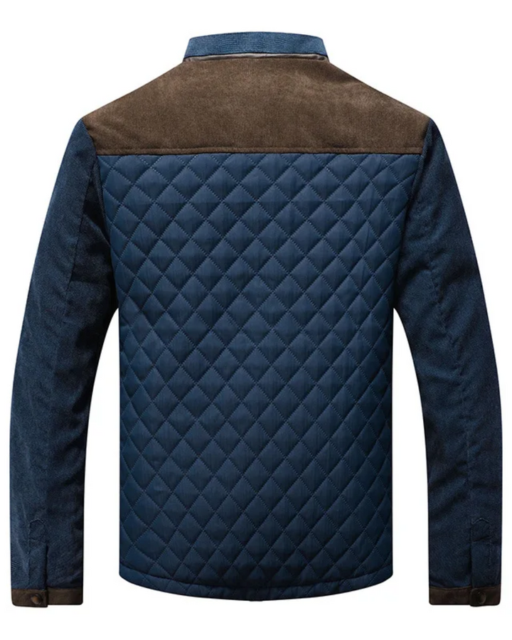 Aurelio™ | Luxury Jacket