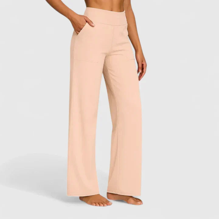 Jasmine™ | Comfortable Trousers