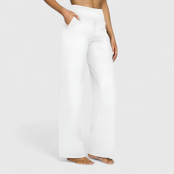 Hilary™ | Sophisticated Trousers