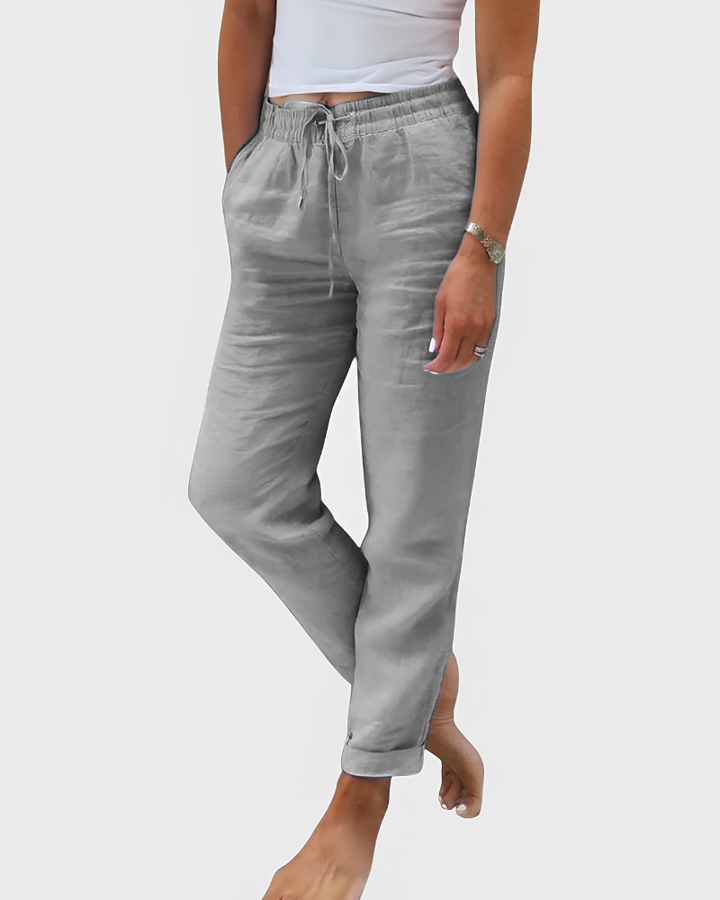 Sierra™ | Breezy Comfort Trousers
