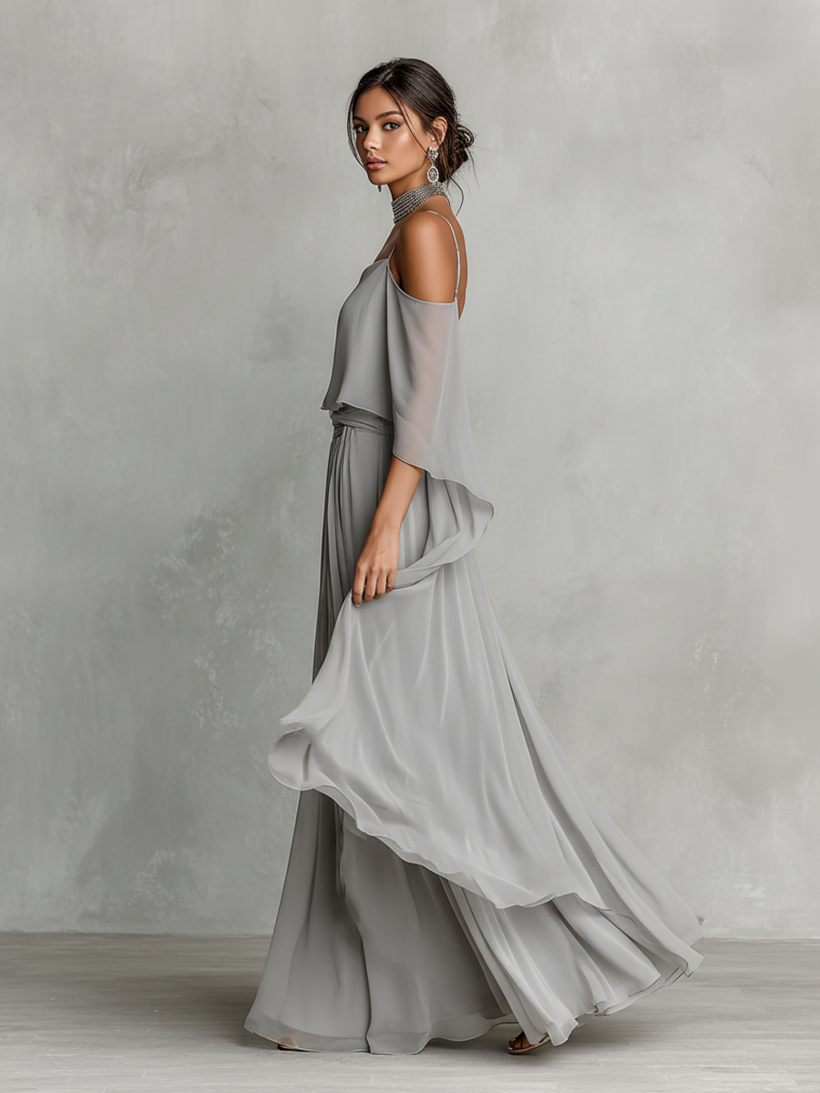 Roneeta | Sleeveless Top and Loose Trousers Set