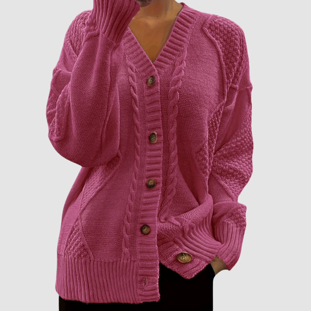 Adreana Comfortable Sweater