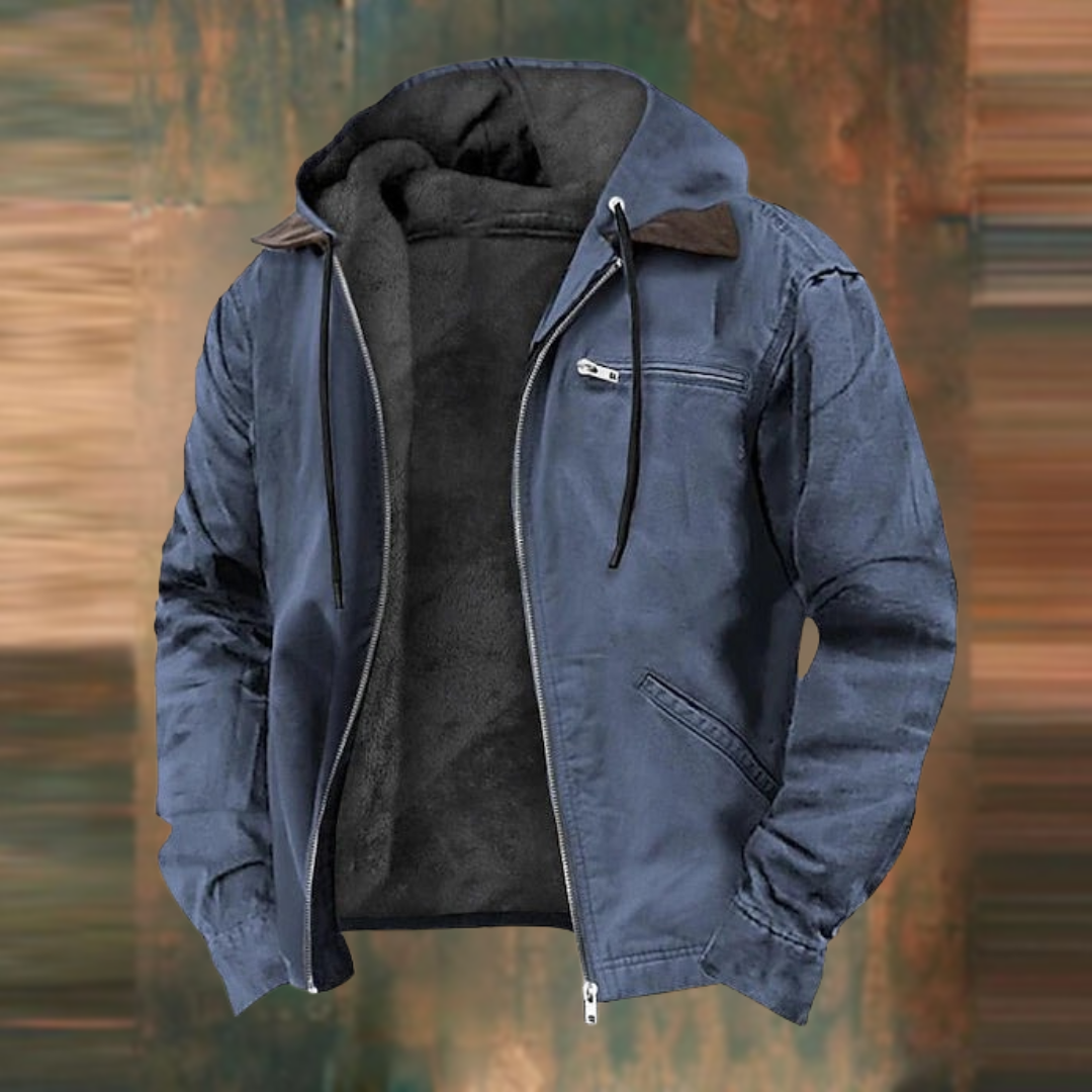 Frederick™ | Modern Autumn Jacket