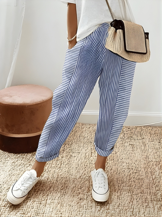 Dahlia™ | Relaxed-Fit Trousers