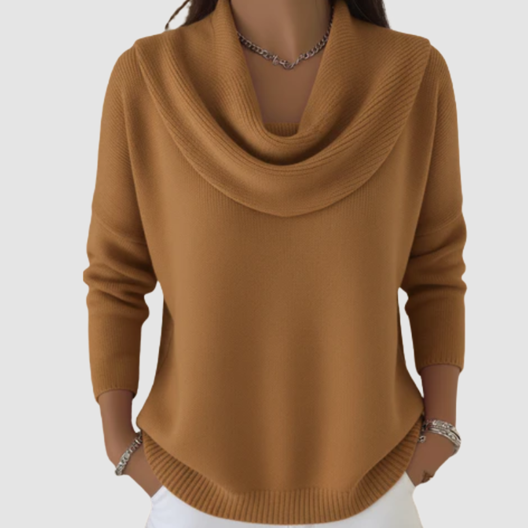 Lexy Soft Sweater