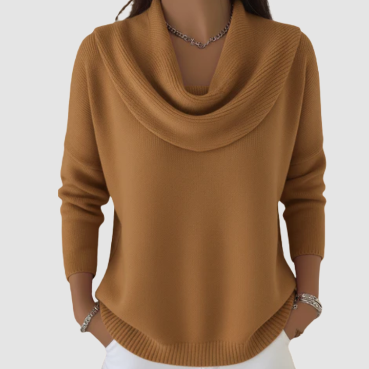 Lexy Soft Sweater