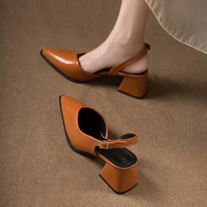 Margot™ | Orthopedic Comfort Heels