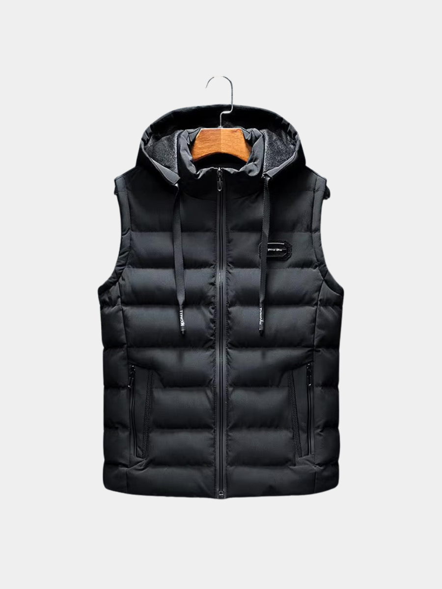 Maxim™ | Bomber Jacket