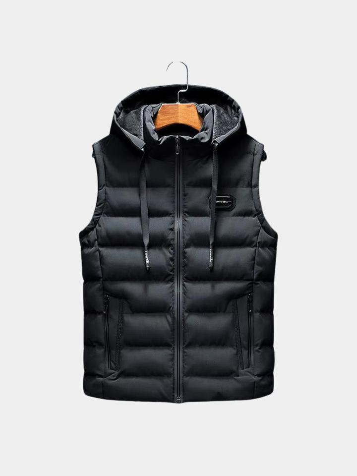Maxim™ | Bomber Jacket
