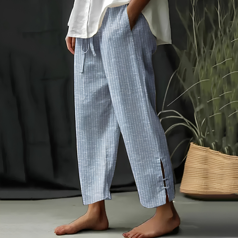 Ari™ | Fluid Everyday Trousers