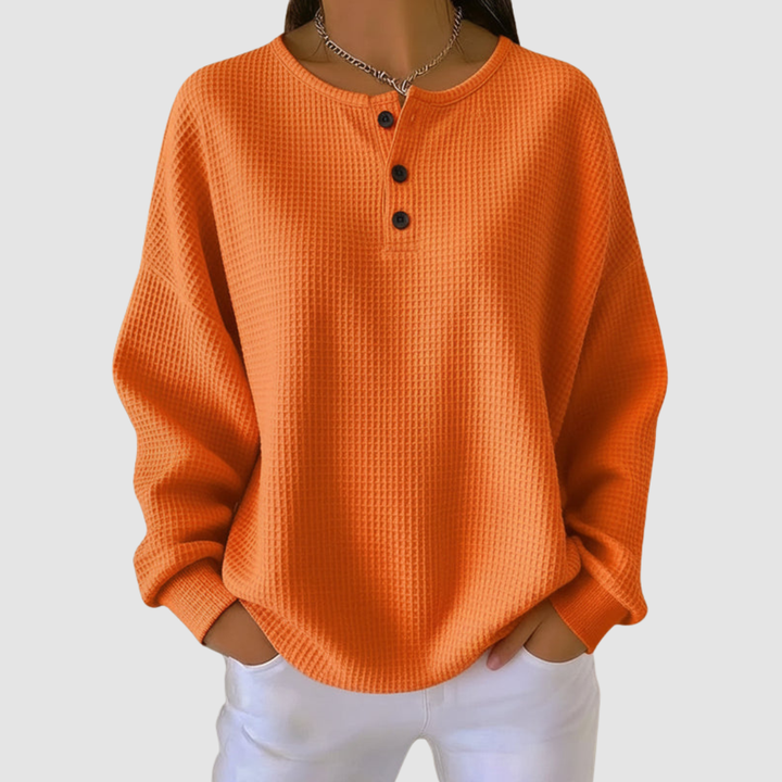 Claire Relaxed Sweater