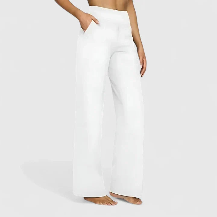 Jasmine™ | Comfortable Trousers