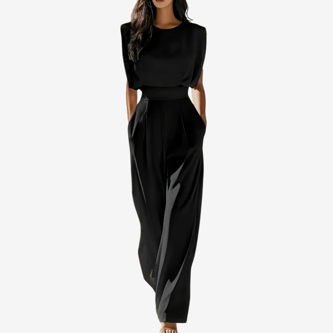 Ariia™ Mono with Defined Waist