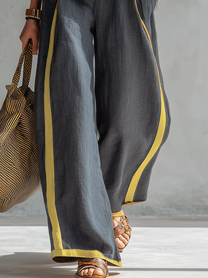 Mía | Trouser Set