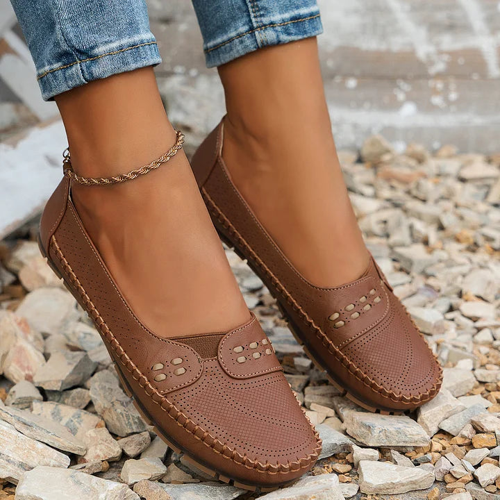 Dora | Stylish Orthopaedic Shoes