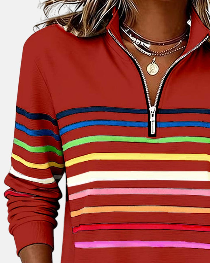 Élara | Casual Everyday Sweater