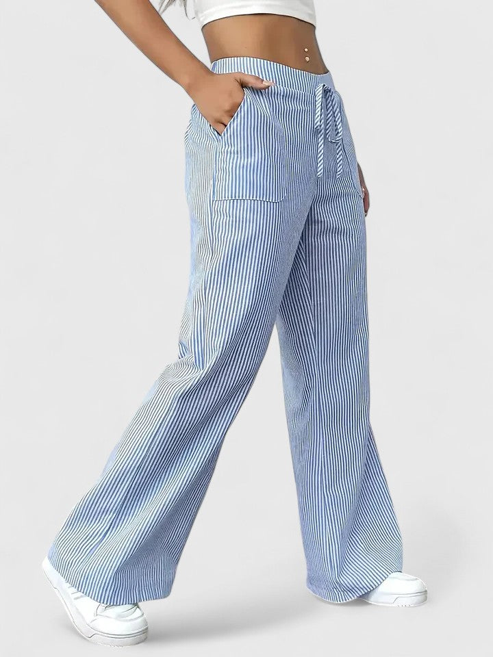 Tatiana™ | Elegant Trousers