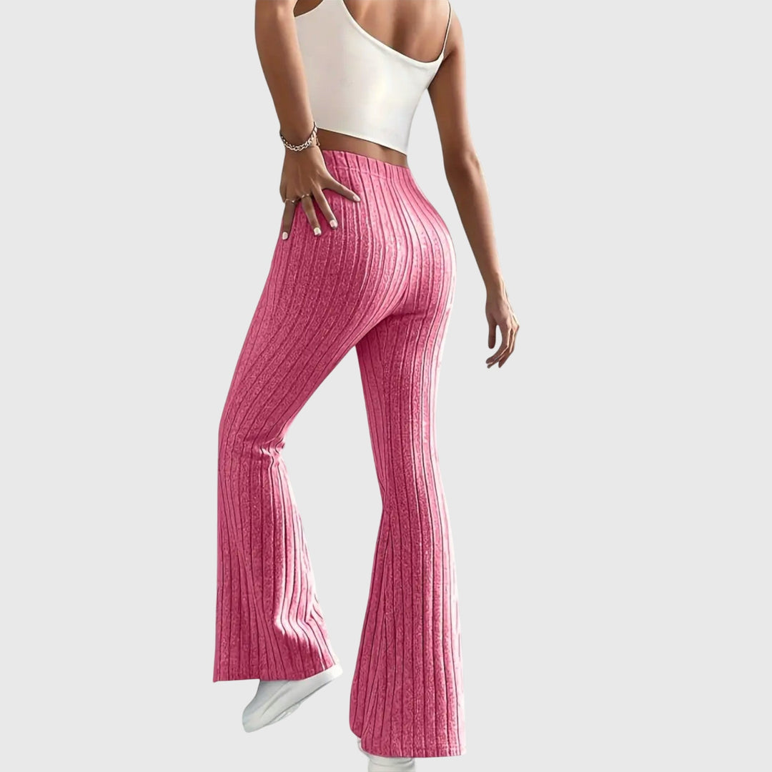 Jennifer™ | Elegant Trousers