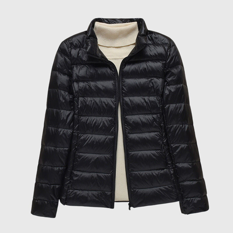 Mildred | Ultra-Lightweight Jacket