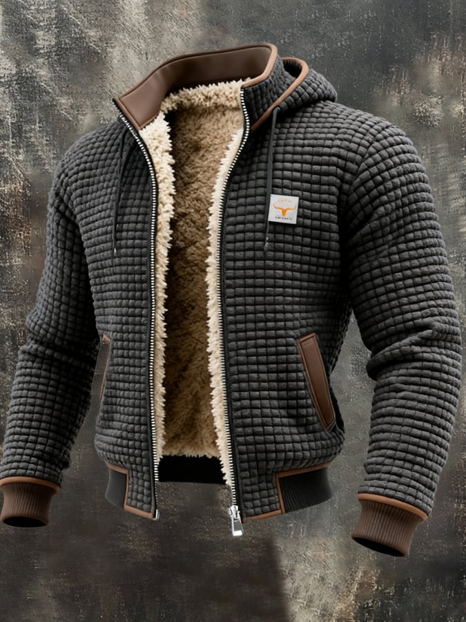 Sion™ | Impact Thermal Jacket